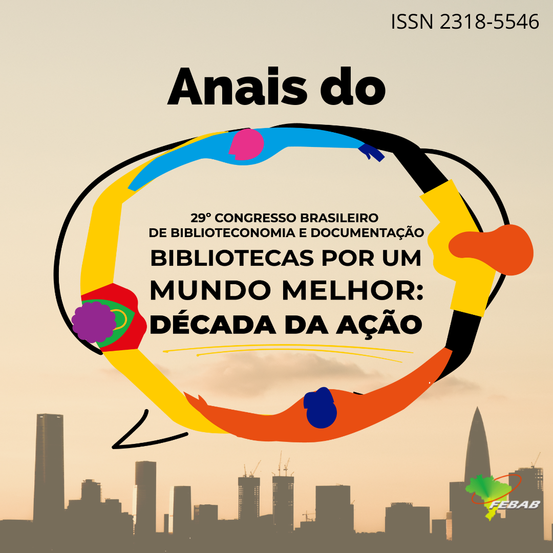 Os(as) bibliotecários(as) na pós-pandemia: Desafios e perspectivas